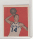 1948 Bowman #19 Eddie Ehlers - Quantity: 1 - Owned by: Kadamscards 