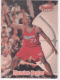 1997-98 Stadium Club Bowman's Best Preview Refractors #BBP11 Maurice Taylor