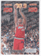 1997-98 Stadium Club Never Compromise #NC16 Maurice Taylor