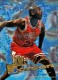 1995-96 Topps Power Boosters #277 Michael Jordan
