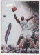 1997-98 Stadium Club Royal Court #RC2 Karl Malone
