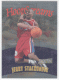 1997-98 Stadium Club Hoop Screams #HS5 Jerry Stackhouse