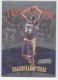 1997-98 Stadium Club Hoop Screams #HS1 Shaquille O'Neal