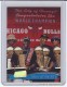1997-98 Stadium Club #5 Bulls - Team Of The 90s
