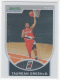 2007-08 Bowman Chrome Refractors #159 Taurean Green - Quantity: 1 - Owned by: Kadamscards 
