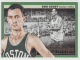2012-13 Panini Heroes Of The Hall #16 Bob Cousy