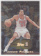 1997-98 Topps Topps 40 #T4016 Jayson Williams