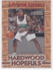 1997-98 Stadium Club Hardwood Hopefuls #HH10 Antonio Daniels