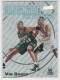 1997-98 Stadium Club Hardcourt Heroics #H7 Vin Baker