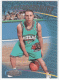 1998-99 Stadium Club Never Compromise #NC12 Mike Bibby