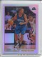 1998-99 Topps Chrome Refractors #50 Micheal Williams