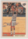 1998-99 Topps Chrome Refractors #132 Hakeem Olajuwon