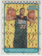 2006-07 Bowman Chrome X-Fractors #161 Rodney Carney - Quantity: 1 - Owned by: Kadamscards 