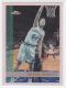 1997-98 Topps Chrome Refractors #104 Shawn Bradley