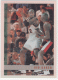 1997-98 Topps Chrome Refractors #165 Vin Baker