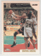 1998-99 Topps Chrome Refractors #16 Arvydas Sabonis