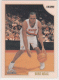 1998-99 Topps Chrome Refractors #205 Bonzi Wells