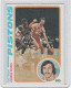 1978-79 Topps #15 Chris Ford - Quantity: 1 - Owned by: Kadamscards 