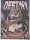 1997-98 Topps Chrome Destiny Refractors #D3 Vin Baker