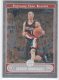 2006-07 Topps Chrome #199 Sergio Rodriguez - Quantity: 1 - Owned by: Kadamscards 