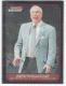 2006-07 Bowman Chrome #113 Jim Calhoun CO - Quantity: 1 - Owned by: Kadamscards 