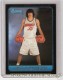 2006-07 Bowman #160 Adam Morrison - Quantity: 1 - Owned by: Kadamscards 