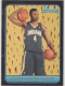 2006-07 Bowman #154 Shawne Williams - Quantity: 1 - Owned by: Kadamscards 