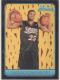 2006-07 Bowman #161 Rodney Carney - Quantity: 1 - Owned by: Kadamscards 