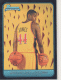 2006-07 Bowman #149 Solomon Jones - Quantity: 1 - Owned by: Kadamscards 