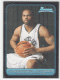 2006-07 Bowman #142 Alexander Johnson - Quantity: 1 - Owned by: Kadamscards 