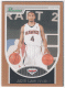 2007-08 Bowman Copper #128 Acie Law - Quantity: 1 - Owned by: Kadamscards 