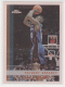 1997-98 Topps Chrome Refractors #142 Calbert Cheaney