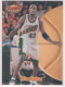 1997-98 Bowman's Best Refractors #35 Vin Baker