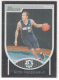 2007-08 Bowman #130 Nick Fazekas - Quantity: 1 - Owned by: Kadamscards 