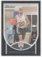 2007-08 Bowman #136 JamesOn Curry - Quantity: 1 - Owned by: Kadamscards 