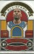 2009-10 Crown Royale All-Stars Materials #16 Al Jefferson