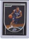 2007-08 Bowman #148 Morris Almond