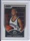 2007-08 Bowman Chrome #115 Corey Brewer