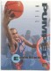 1994-95 Emotion #28 Grant Hill - Quantity: 2 - BV: $5.00 - Owned by: mess0312 
