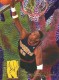 1994-95 Flair Rejectors #3 Dikembe Mutombo