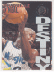1994-95 Stadium Club Dynasty And Destiny #7B Shaquille O'Neal