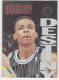 1994-95 Stadium Club Dynasty And Destiny #3B Anfernee Hardaway