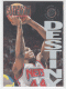 1994-95 Stadium Club Dynasty And Destiny #2B Derrick Coleman