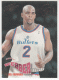 1994-95 Stadium Club Super Skills #19 Chris Webber