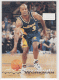 1993-94 Stadium Club First Day Issue #236 Haywoode Workman