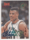 1994-95 Stadium Club Beam Team #24 David Robinson