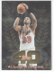 1997-98 Topps Topps 40 #T4037 Alonzo Mourning