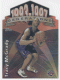 1997-98 Topps Generations #G30 Tracy McGrady