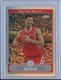 2006-07 Topps Chrome Refractors #44 Yao Ming - Quantity: 1 - Owned by: middit 