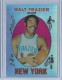 1996-97 Stadium Club Finest Reprint Refractors #17 Walt Frazier - Quantity: 1 - Owned by: middit 